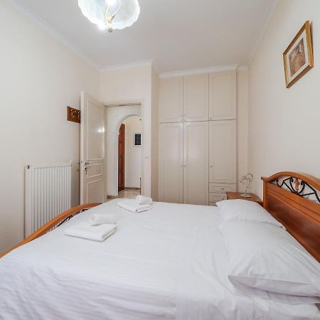 Aleka'S House In Corfu Town Apartment Екстериор снимка