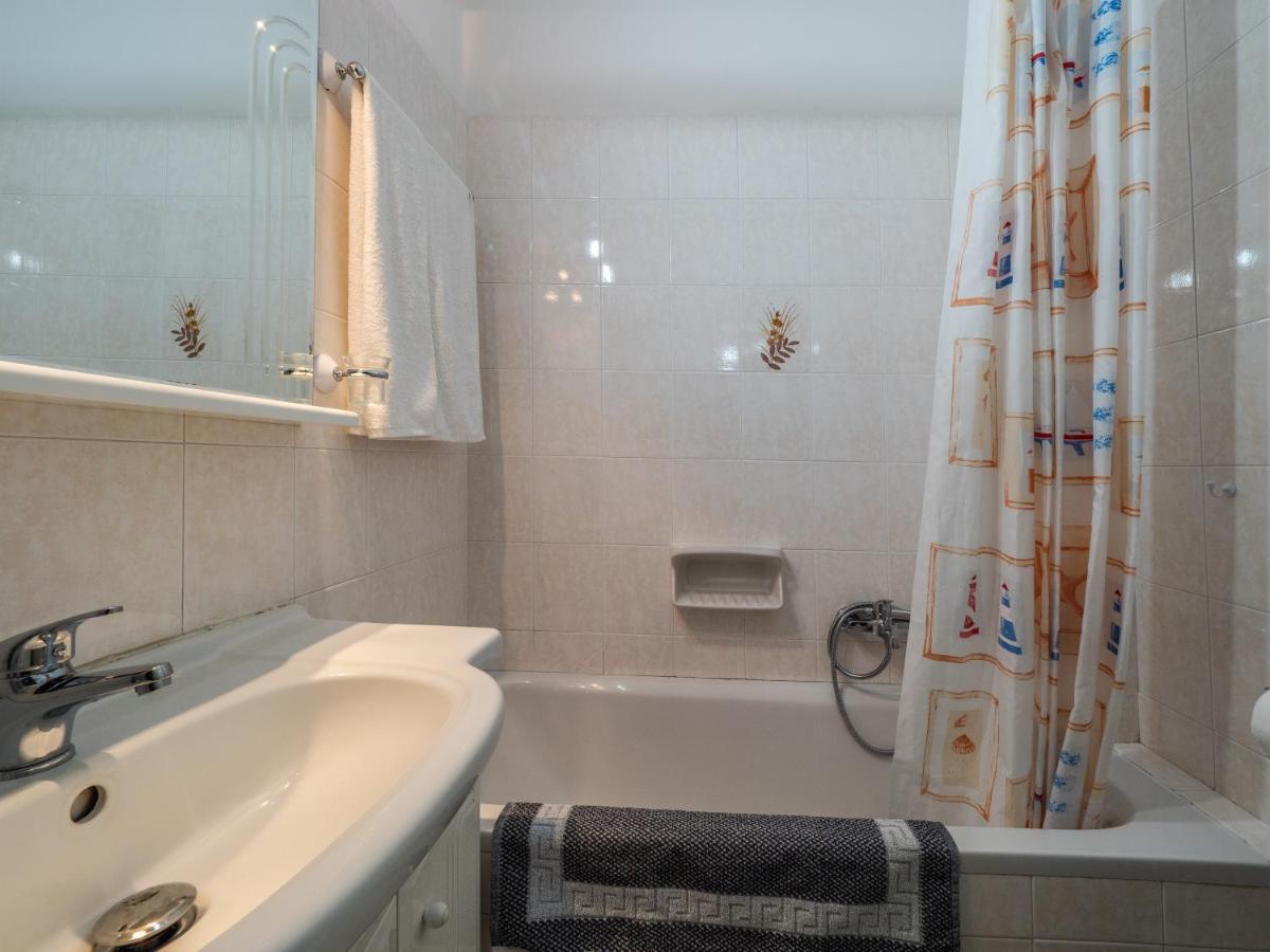 Aleka'S House In Corfu Town Apartment Екстериор снимка