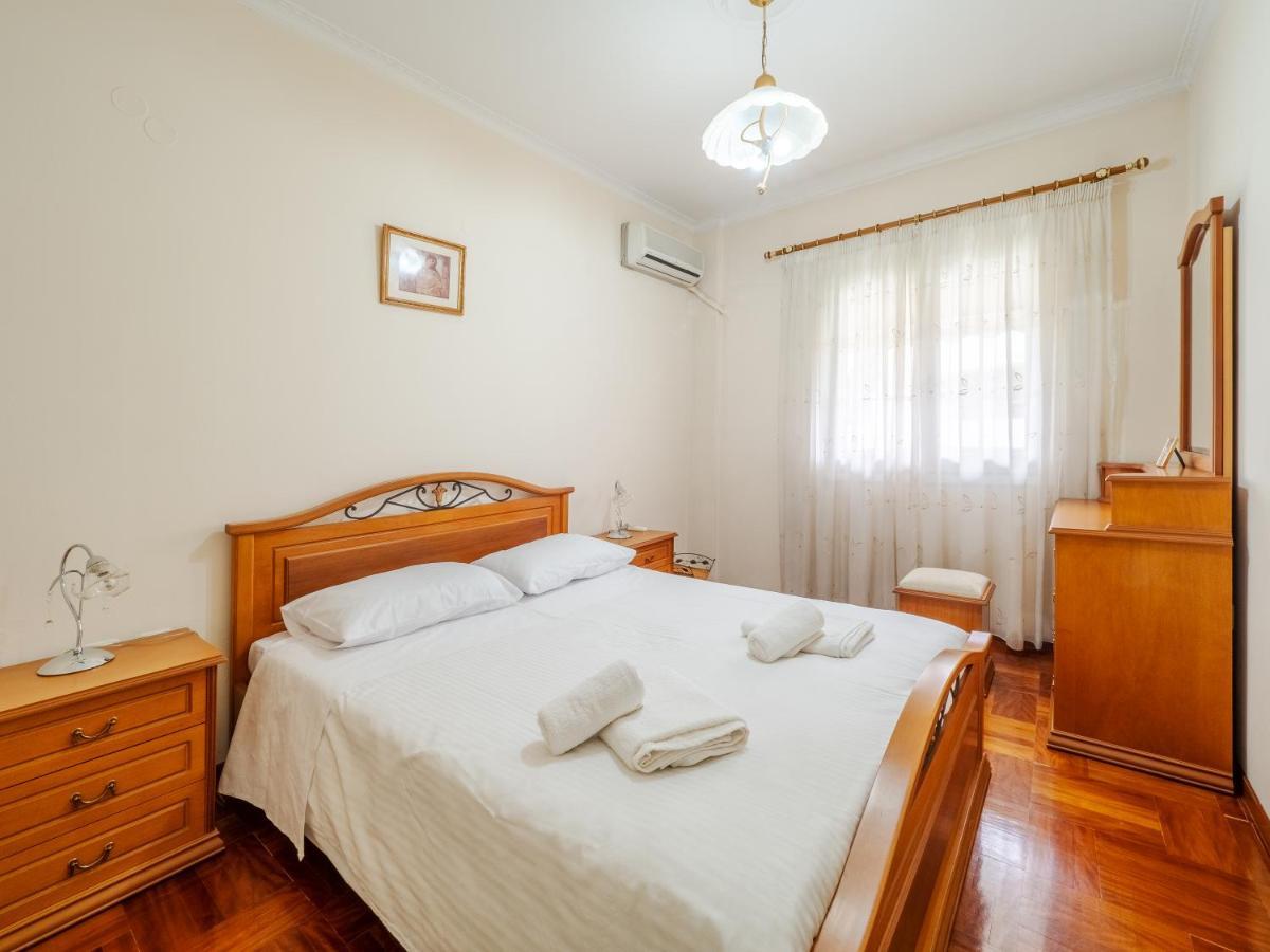 Aleka'S House In Corfu Town Apartment Екстериор снимка