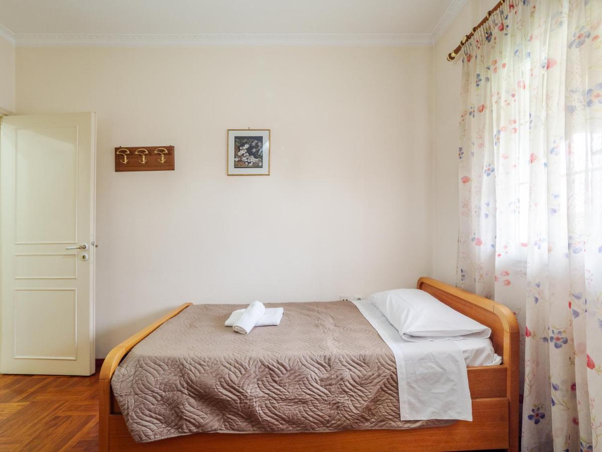 Aleka'S House In Corfu Town Apartment Екстериор снимка